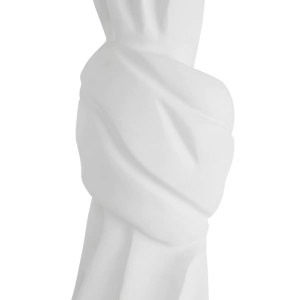 Veioza, Lampa de masa LUX Banyan Alb 244261 universul-luminii.ro