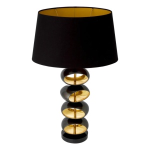 Veioza, Lampa de masa LUX Canzo 150121 universul-luminii.ro