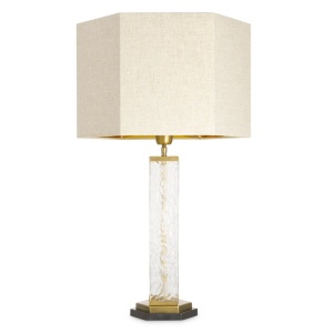 Veioza, Lampa de masa LUX Harmonis - Img 3