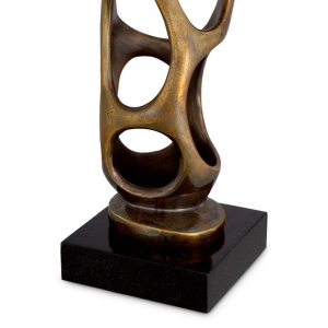 Veioza, Lampa de masa LUX Kearny 225161 universul-luminii.ro