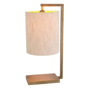 Veioza, Lampa de masa LUX Volturno 150101 universul-luminii.ro