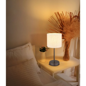 Veioza/Lampa de masa moderna THEA - Img 3