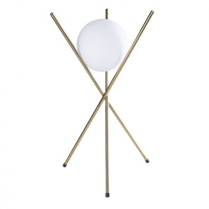Veioza, Lampa de masa moderna XENA T0044 MX