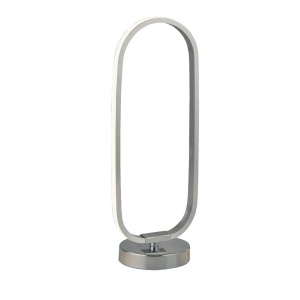 Veioza/Lampa LED de masa design minimalist Liner