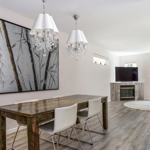 Veioza LUX design modern, Cristal Bohemia ExclusiveFLORA 01-TL 198861 universul-luminii.ro
