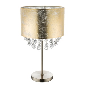 Veioza moderna design elegant Amy aurie 15187T3 GL 69201 universul-luminii.ro
