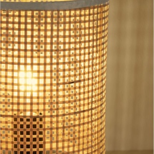 Veioza ratan design natural CANTO NVL-9586538 246261 universul-luminii.ro