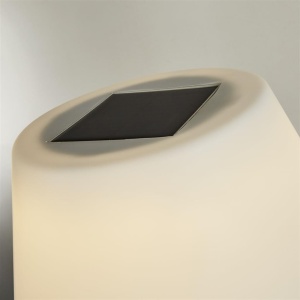 Veioza solara/Lampa de masa exterior IP44 Venice 140271 universul-luminii.ro