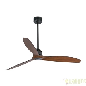 Ventilator cu telecomanda JUST 33395 49161 universul-luminii.ro