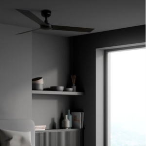 Ventilator tavan cu telecomanda CRUISER L negru