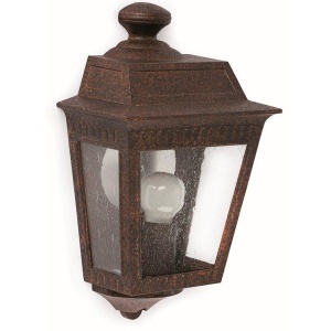 1/2 Aplica de perete exterior IP44 Argot 71424