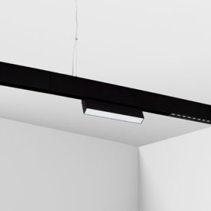 Accesoriu, Modul de iluminat pentru sina magnetica Buxton, Loop sau Sign, Este 188362 universul-luminii.ro