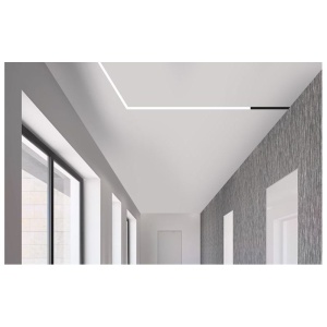Accesoriu, Modul de iluminat pentru sina magnetica Buxton, Loop sau Sign, RIETI 191592 universul-luminii.ro