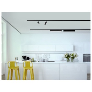 Accesoriu, Modul de iluminat pentru sina magnetica Buxton, Loop sau Sign, RIETI NVL-8254417 191612 universul-luminii.ro