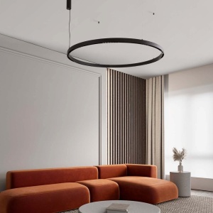 Accesoriu, Modul LED pentru sina magnetica Halo diametru 80cm 240002 universul-luminii.ro