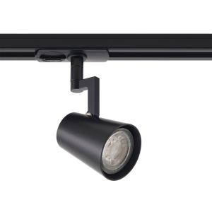 Accesoriu, Spot directionabil Allison negru, pentru sina Nordlux Link 243792 universul-luminii.ro