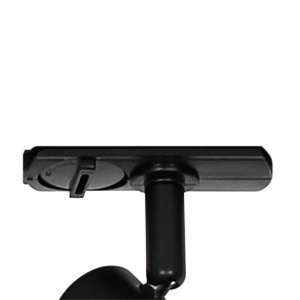 Accesoriu, Spot directionabil Eik negru, pentru sina Nordlux Link 243812 universul-luminii.ro
