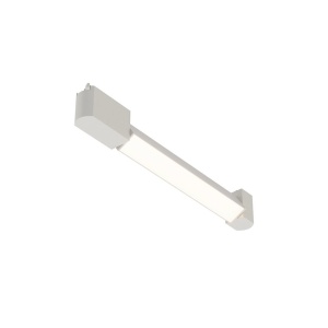 Accesoriu, Spot LED pentru sinele monofazate Unity, Basis Rot alb 3000K 12W - Img 8