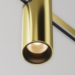 Accesoriu, Spot pentru Sistem Modular Magnetic Flarity, Focus Led alama 166472 universul-luminii.ro