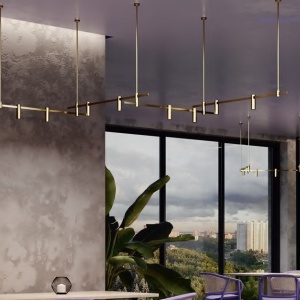 Accesoriu, Spot pentru Sistem Modular Magnetic Flarity, Focus Led alama 243192 universul-luminii.ro