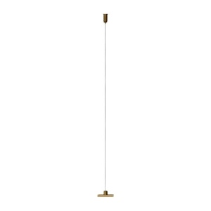 Accesoriu, Suspensie aurie pentru sina magnetica SIGMA