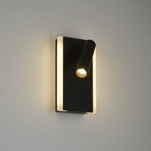 Aplica ambientala cu spot LED directionabil Ice 64162 universul-luminii.ro