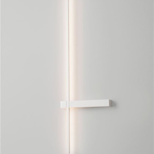 Aplica ambientala LED CCT DANESSA alb 73cm 628192 universul-luminii.ro