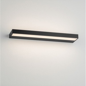 Aplica baie LED CCT, Protectie IP44 GIOCO negru