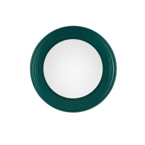 Aplica baie protectie IP44, Portelan jasper, ORBIQUE 22cm