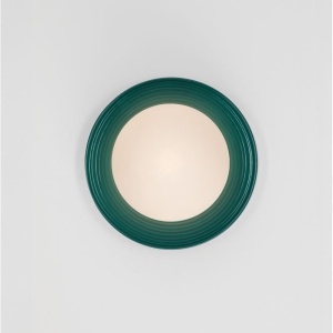 Aplica baie protectie IP44, Portelan jasper, ORBIQUE 22cm 245042 universul-luminii.ro