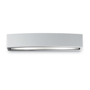 Aplica cu iluminat up-and-down IP55 ANDROMEDA AP2 GRIGIO 163543