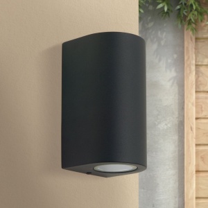 Aplica de exterior ambientala IP54 LAURENZ 2L 157302 universul-luminii.ro