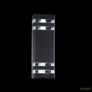 Aplica de exterior cu protectie IP54, Unter den Linden MYO578WL-02B 57132 universul-luminii.ro
