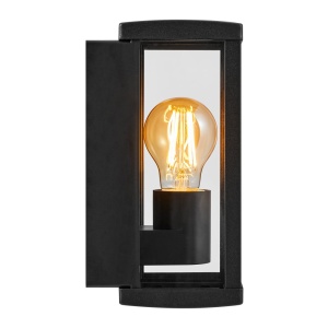 Aplica de exterior stil nordic IP44 Linas 130552 universul-luminii.ro