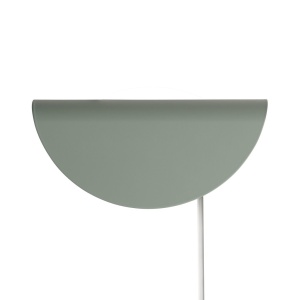 Aplica de perete ambientala design nordic Model 2110 verde - Img 3