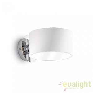 Aplica de perete Anello AP1 bianco 028361