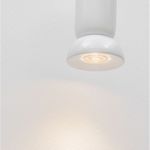 Aplica de perete ceramica alba PARLO 625792 universul-luminii.ro