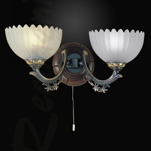 Aplica de perete clasica design italian 2805 105752 universul-luminii.ro
