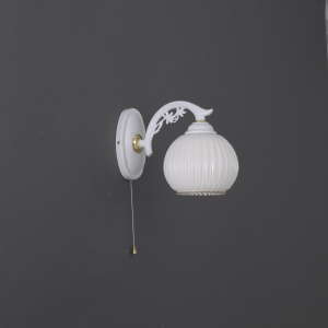 Aplica de perete clasica design italian 9600 102362 universul-luminii.ro