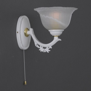 Aplica de perete clasica design italian 9652