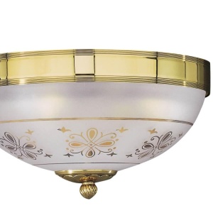 Aplica de perete clasica design italian realizat manual 6102 106642 universul-luminii.ro