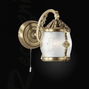Aplica de perete clasica design italian realizata manual 4020 106152 universul-luminii.ro