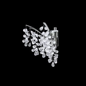 Aplica de perete cristal Bohemia design LUX GRAPES - Img 2