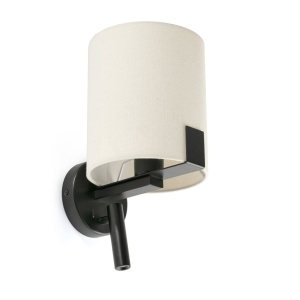 Aplica de perete cu reader LED NILA - Img 3