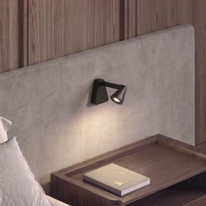 Aplica de perete cu spot LED 6W LINOR