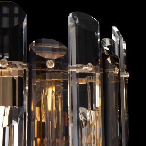 Aplica de perete design Art Deco Flare 201122 universul-luminii.ro