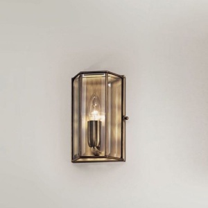 Aplica de perete design clasic finisaj polisat Il Rilegato 413.00.80