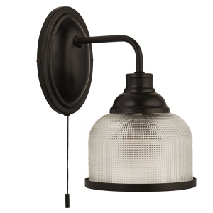 Aplica de perete design clasic Highworth - Img 1