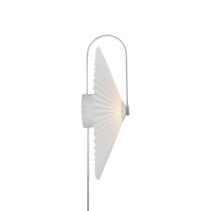 Aplica de perete design decorativ nordic Nadia - Img 3