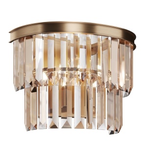 Aplica de perete design elegant REVERO 118632 universul-luminii.ro
